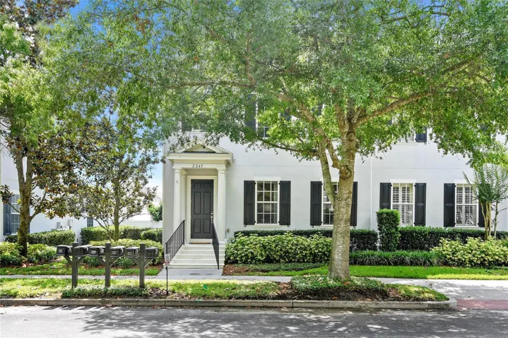 Welcome to 2245 Osprey Ave!