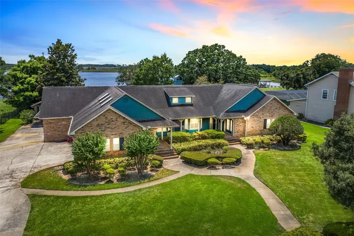 Welcome Home!