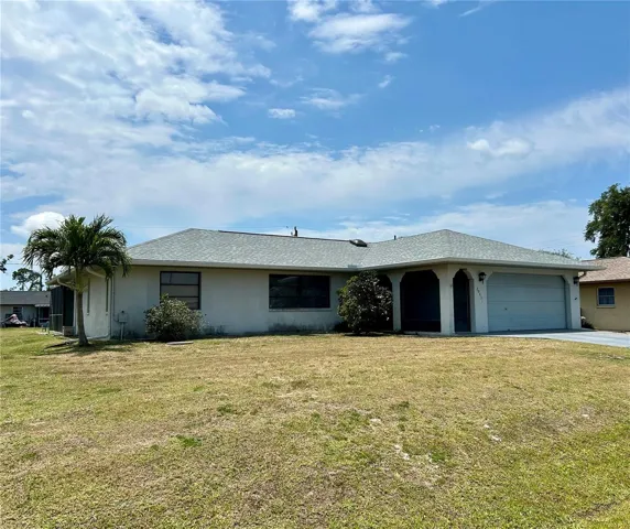 Welcome to 20431 Calder Ave
