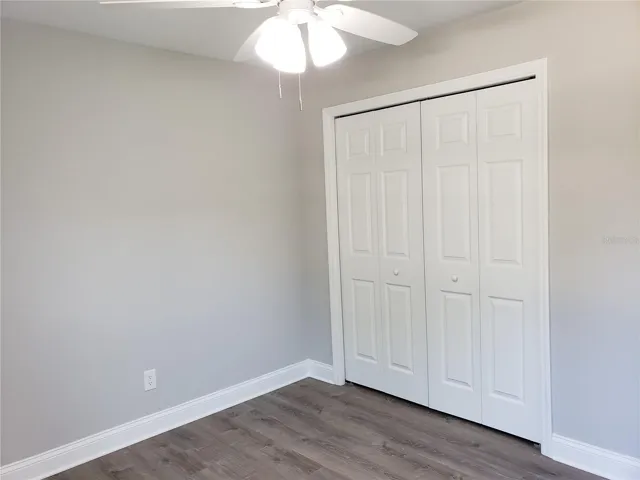2nd bed