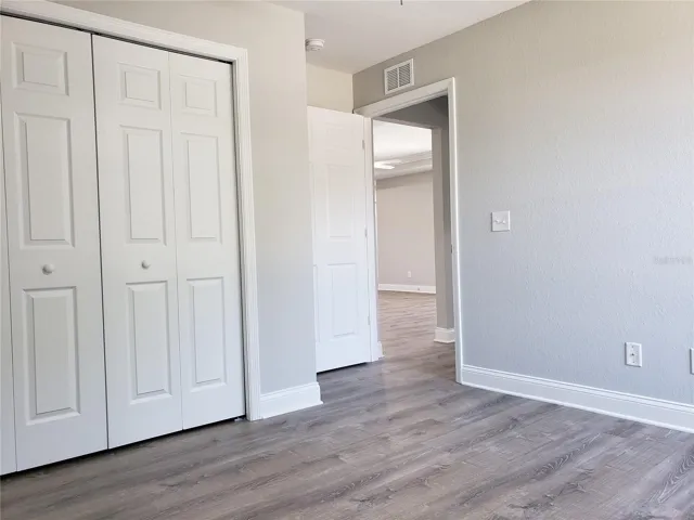 2nd bed
