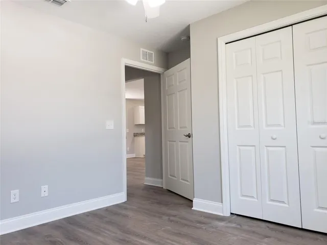 3rd bed
