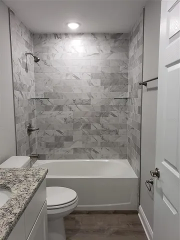 2nd bath