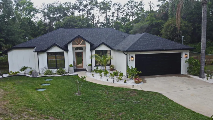 Welcome Home