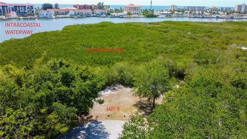 Intracoastal waterviews from the upper floors of your new home!