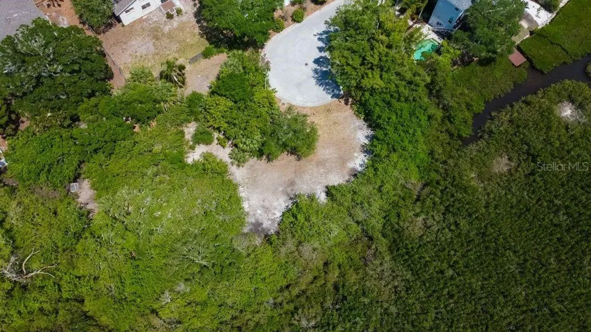 Private and protected - coastal living at its finest!