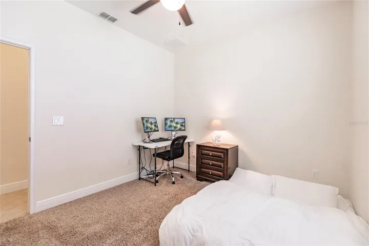 3RD BEDROOM