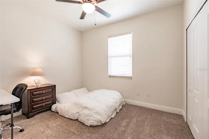 3RD BEDROOM