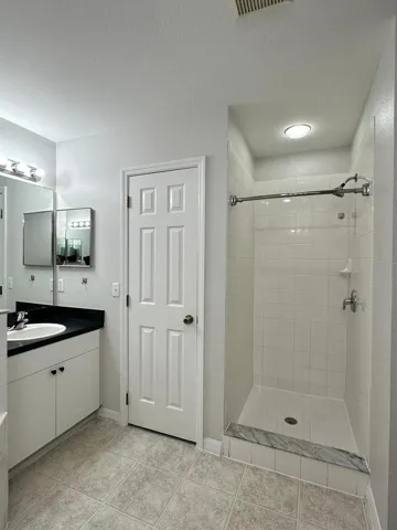 Master bath