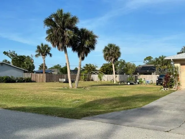 Additional Lot
