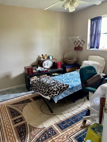 3rd Bedroom