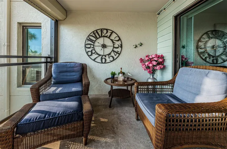 ... Residence #110  Could Be Furnished & Equipped if Needed..