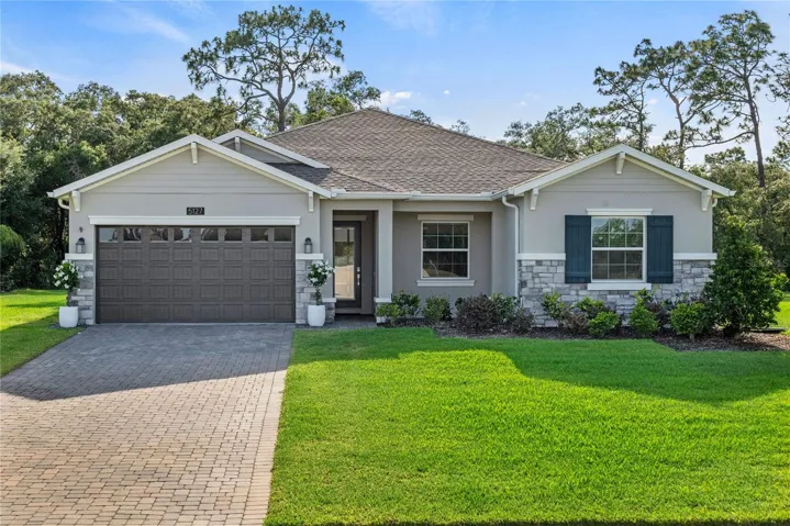 Beautiful and Bright 5127 Kingwell Circle!