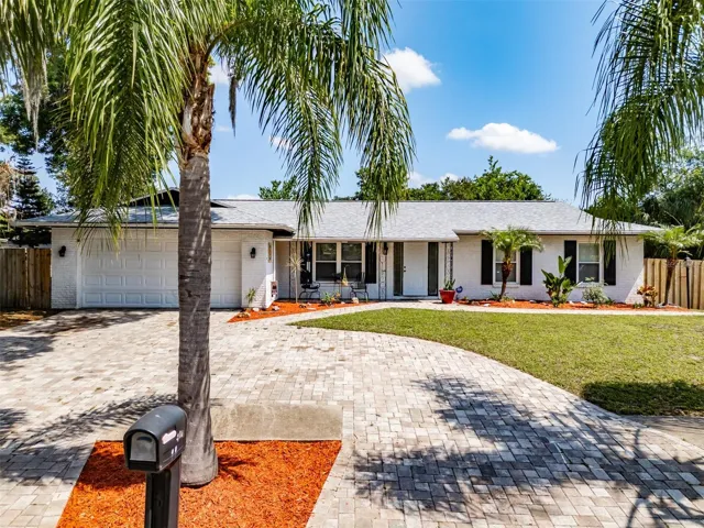 404 GAY ROAD, SEFFNER, Florida 33584