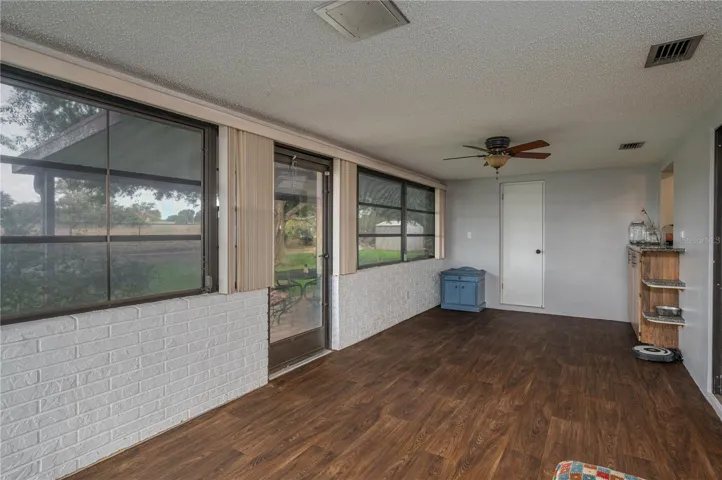 FLORIDA ROOM