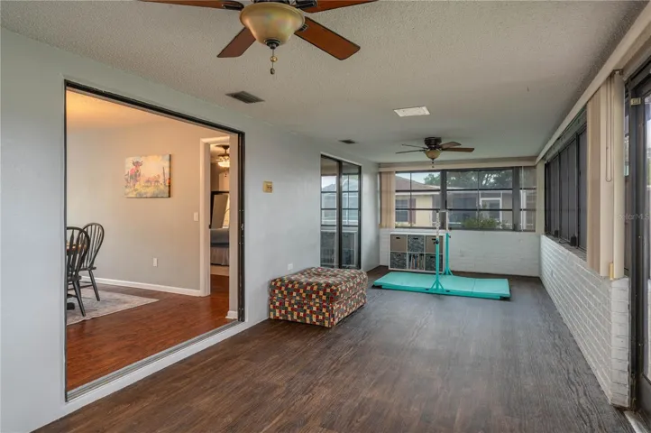 FLORIDA ROOM