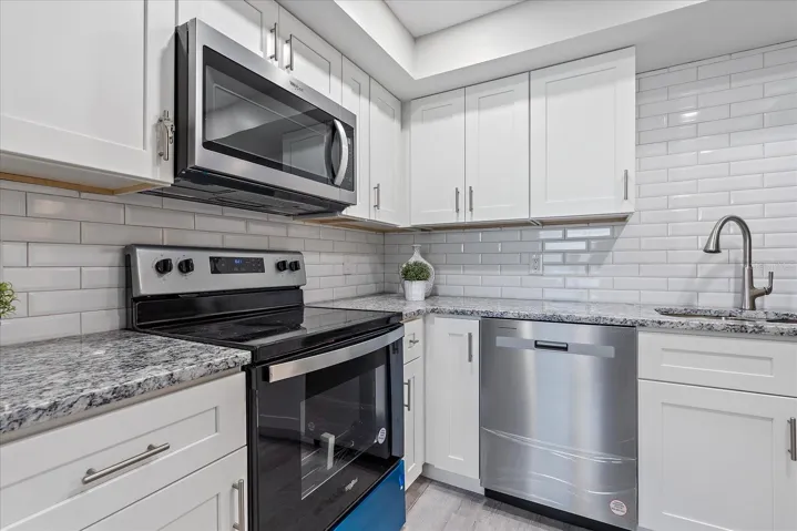 510 Kitchen