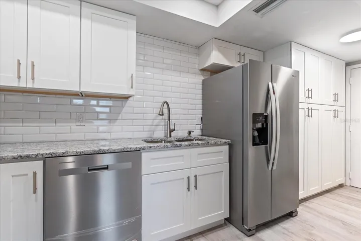 510 Kitchen
