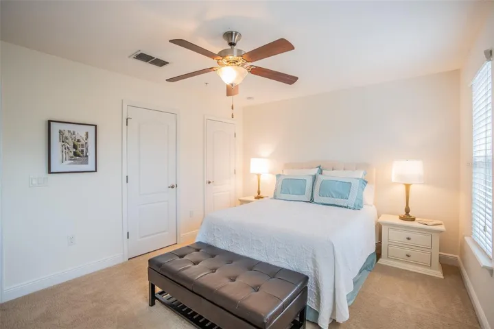 Guest Ensuite