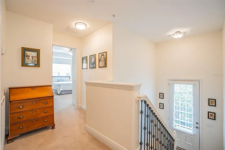 2nd Floor Landing