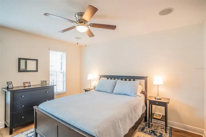 First Floor Guest Ensuite