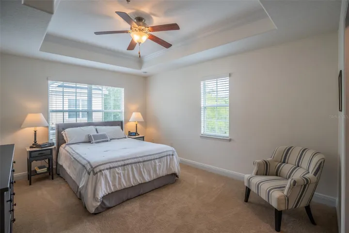 Primary/Master Ensuite