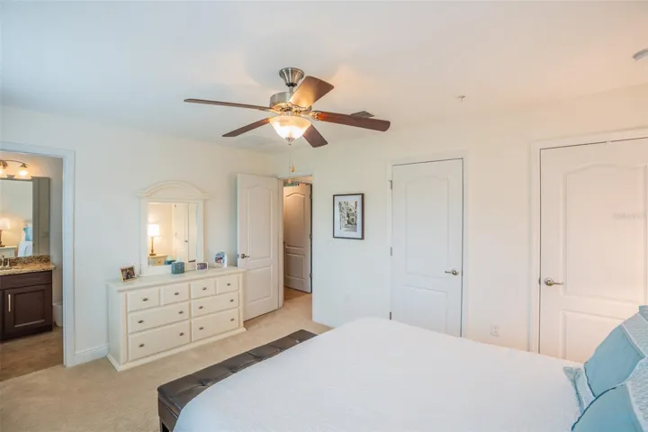 2nd Floor Guest Ensuite