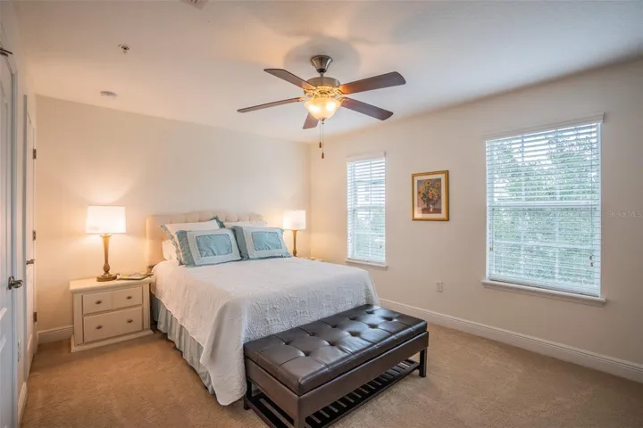 2nd Floor Guest Ensuite