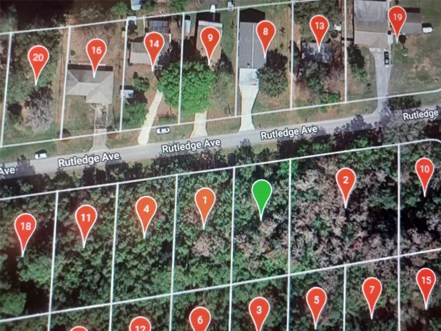 Nice size land 0.28 acres