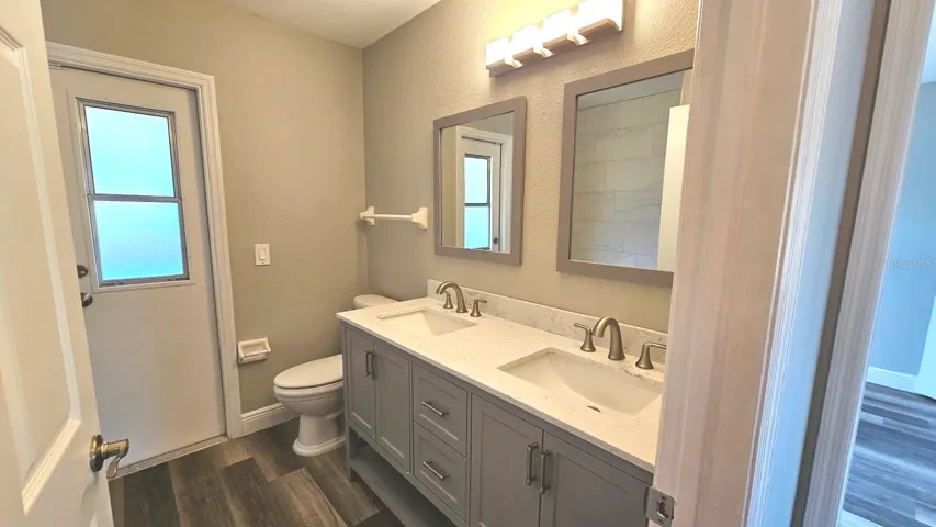 Guest Bath