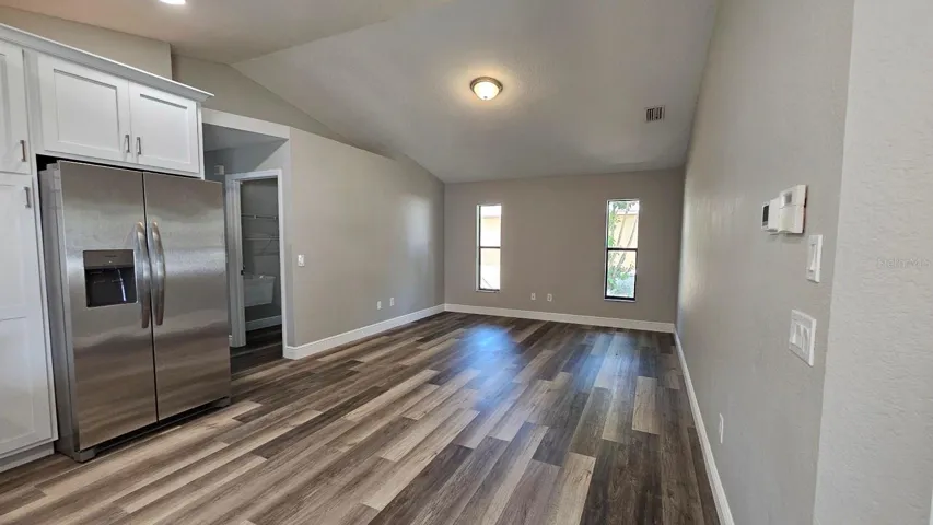 Kichen/Dining Room