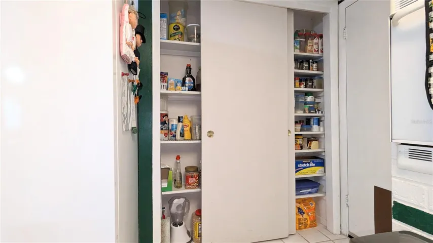 Pantry