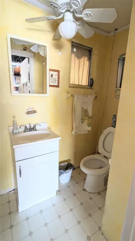 Bathroom #2