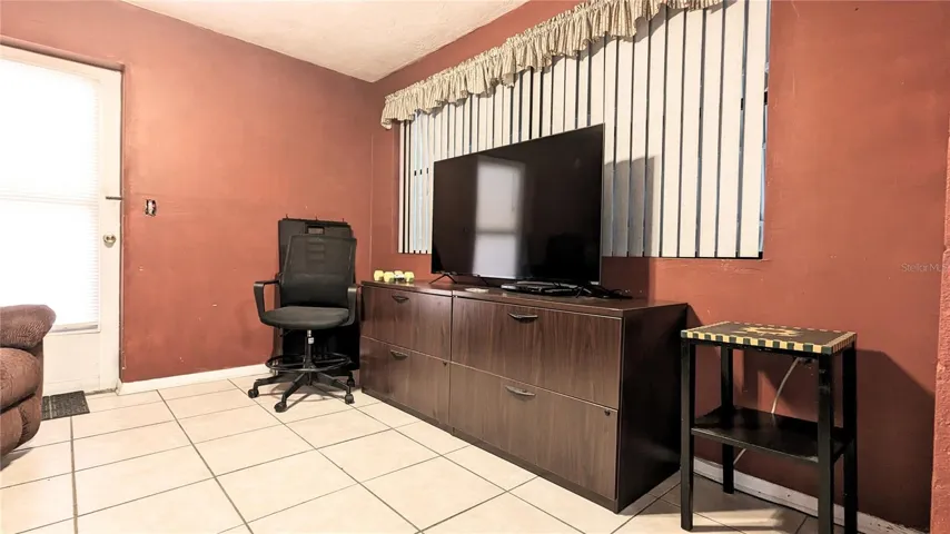 Bonus room