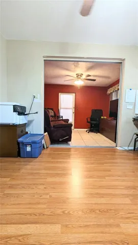 Bonus rioom off Bedroom 3