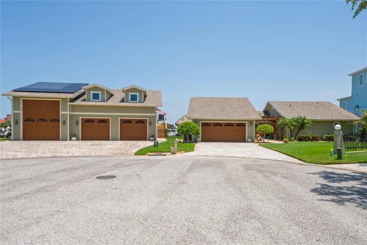 13514 Brigantine Ct.