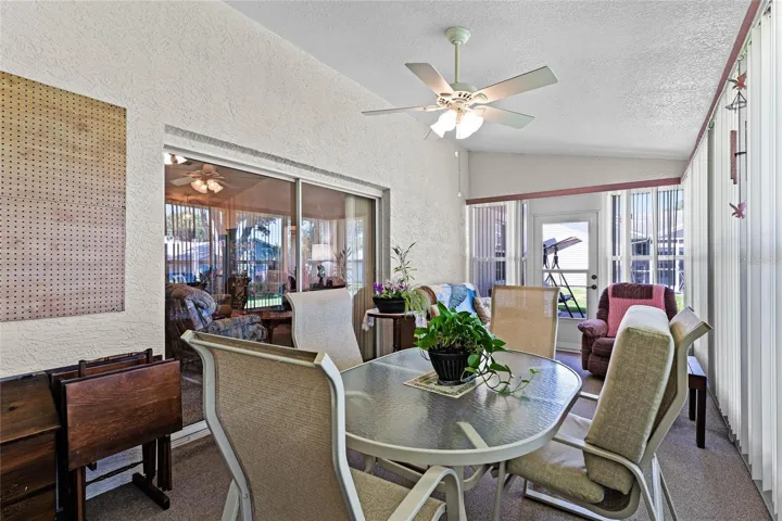 Florida room