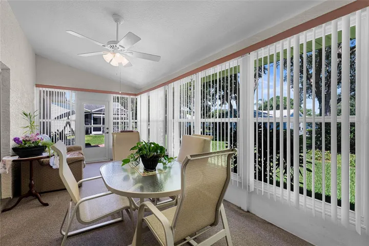 Florida room
