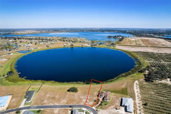 Lake Medora & Lake Alfred