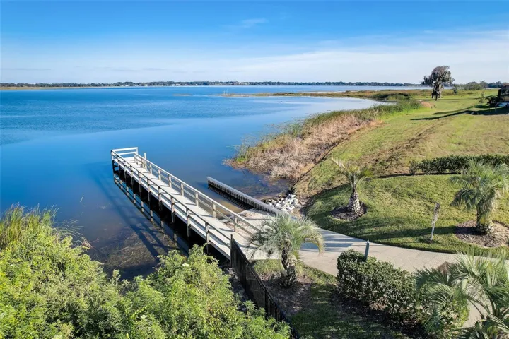 Boat Ramp & Fishing pIer Phase 2