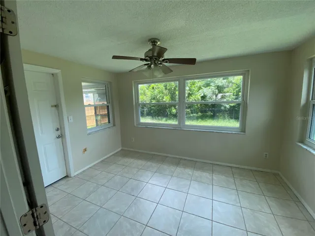 Bonus Room