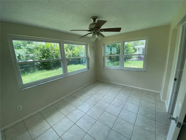 Bonus Room