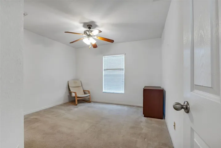 2nd guest bedroom
