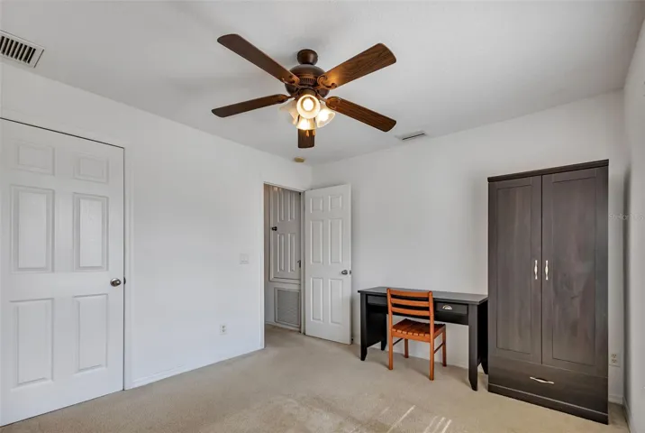 3rd Bedroom