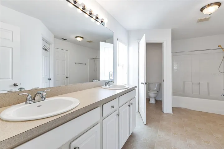 Master bath