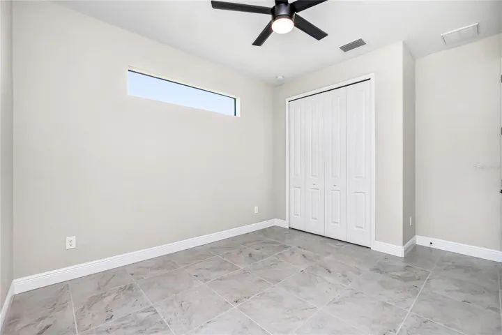 Guest bedroom 1