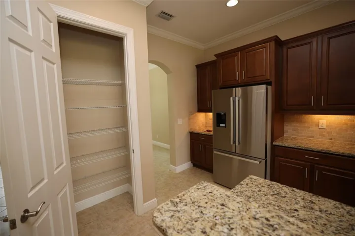 Kitchen Pantry