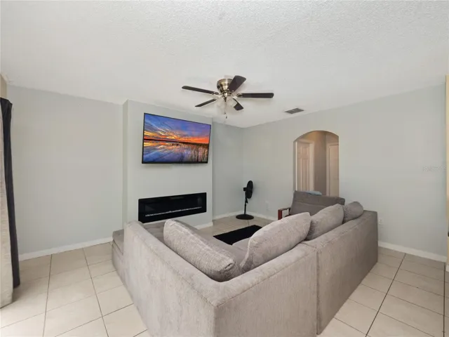 Formal Living Room