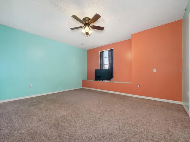 3rd Bedroom