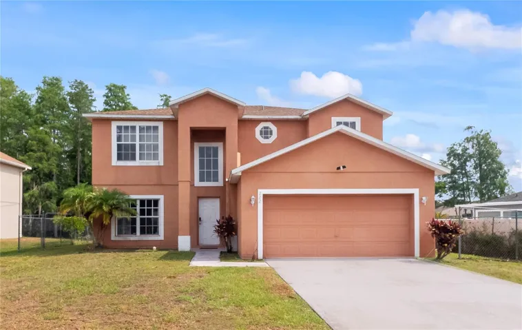 Welcome Home!